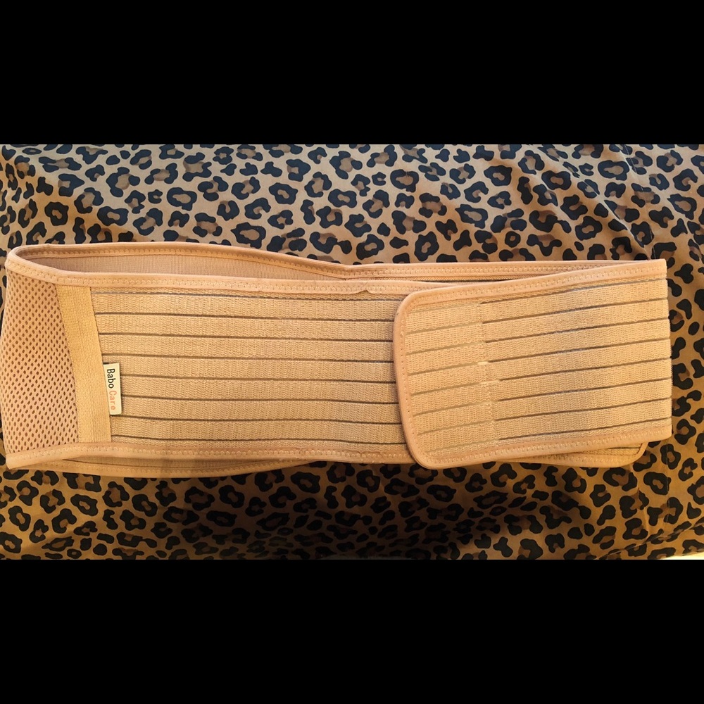 Maternity Belly Band